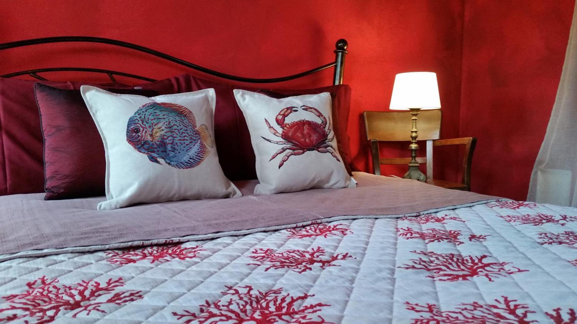 Agriturismo Gocce Di Luna Celle Ligure Kültér fotó
