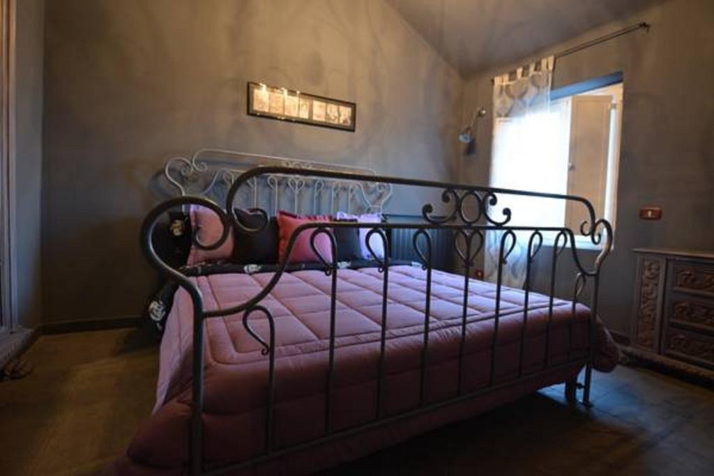 Agriturismo Gocce Di Luna Celle Ligure Szoba fotó
