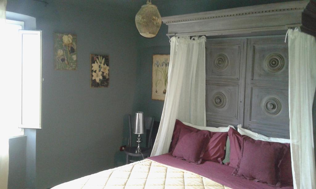 Agriturismo Gocce Di Luna Celle Ligure Kültér fotó