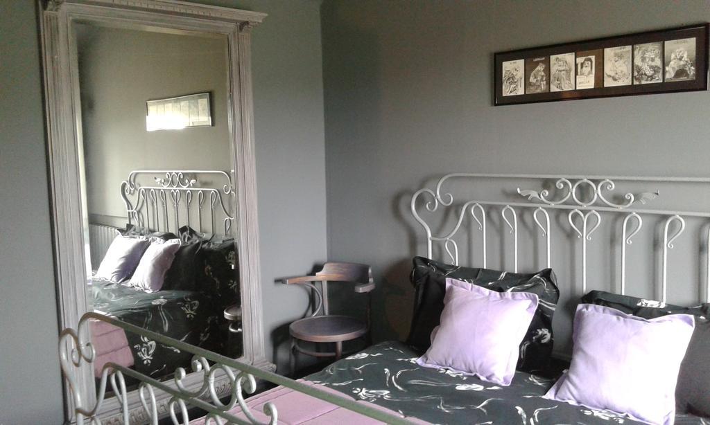 Agriturismo Gocce Di Luna Celle Ligure Kültér fotó