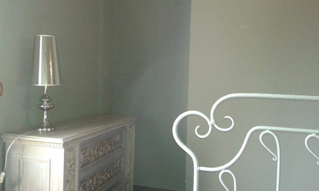 Agriturismo Gocce Di Luna Celle Ligure Kültér fotó