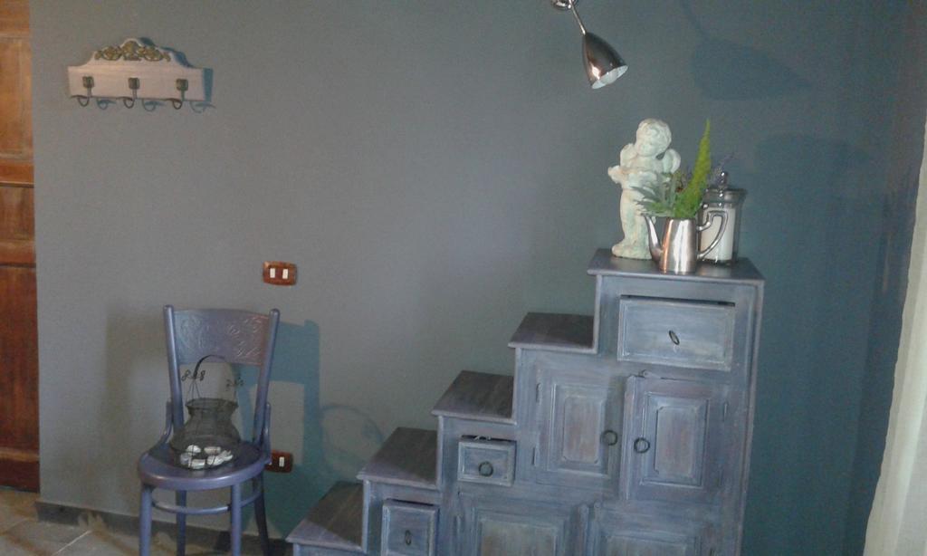 Agriturismo Gocce Di Luna Celle Ligure Kültér fotó