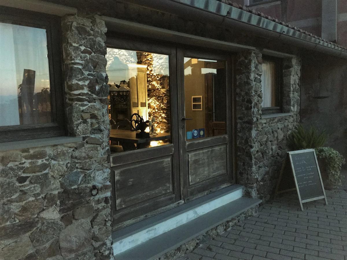 Agriturismo Gocce Di Luna Celle Ligure Kültér fotó