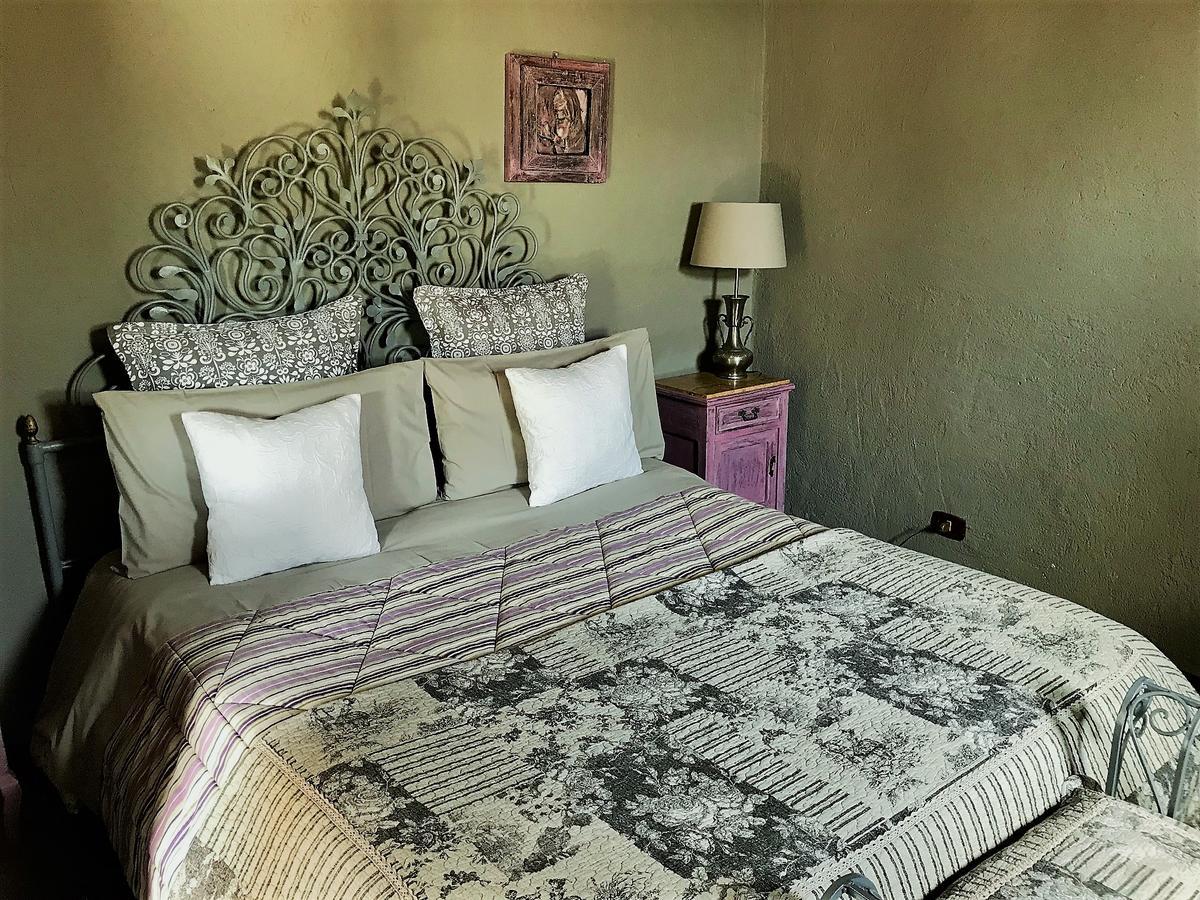 Agriturismo Gocce Di Luna Celle Ligure Kültér fotó