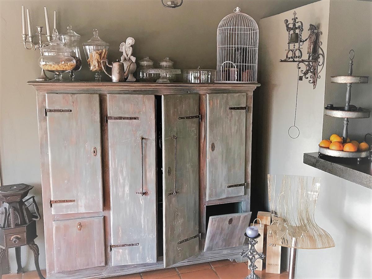 Agriturismo Gocce Di Luna Celle Ligure Kültér fotó