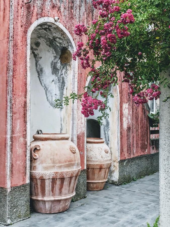 Agriturismo Gocce Di Luna Celle Ligure Kültér fotó